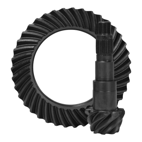 Yukon Gear & Axle Yg Gm11.5-513 Differential Ring And Pinion||yg Gm11.5-513.Jpg||85||y1124446||2269045