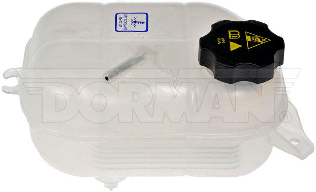 Dorman (Oe Solutions) 603-378 Coolant Reservoir||603-378_1.Jpg||86||d18603378||1052036