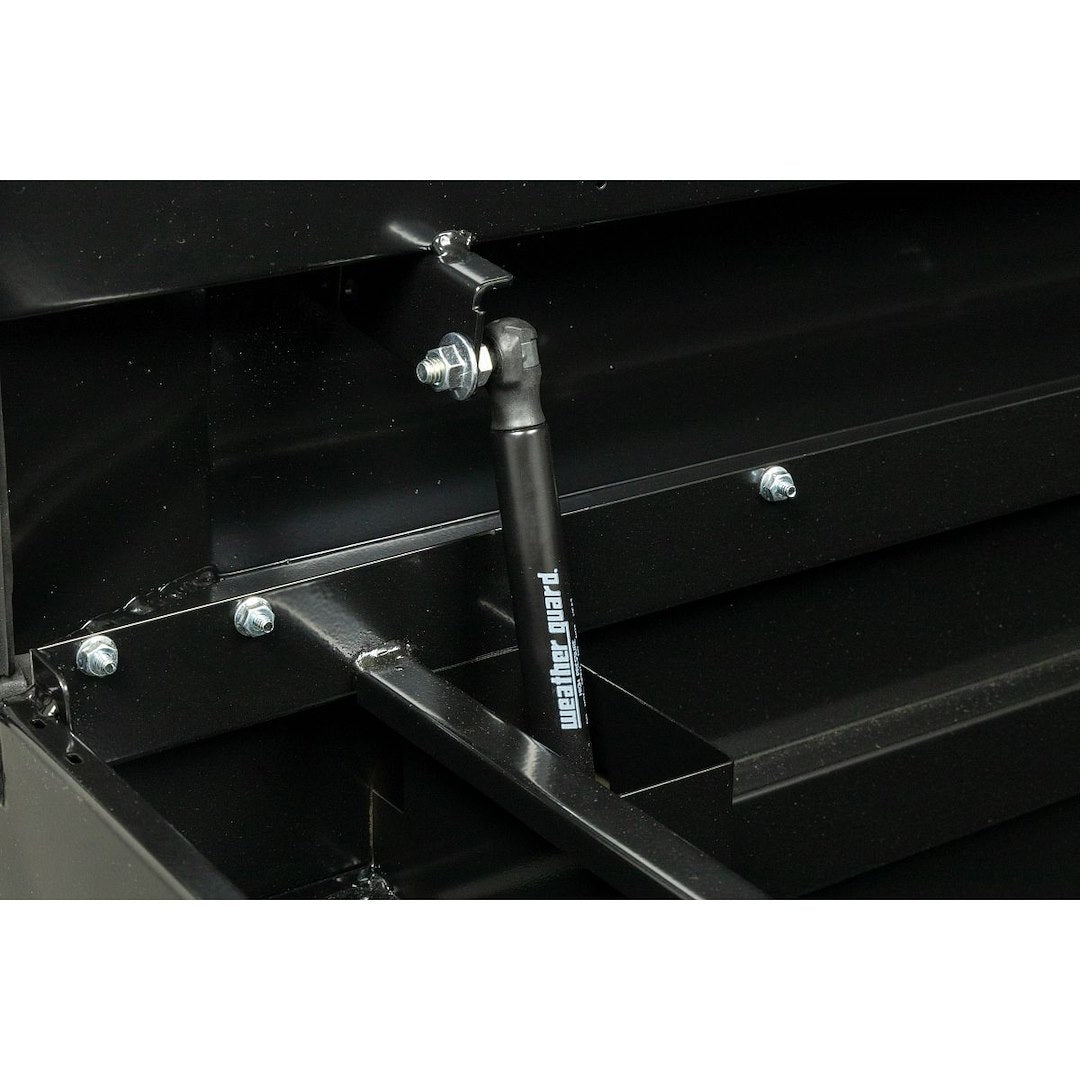 Product of Weather Guard (Werner) 126-5-04 Standard Profile Toolbox 