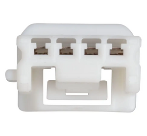 Curt 56506 Trailer Wiring Connector||||87||c9356506||2011359
