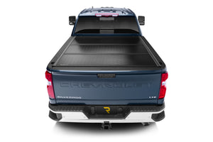 Product of UnderCover Flex Hard Folding FX11026 Tonneau Cover 