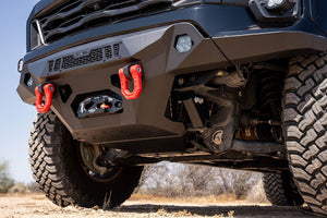 Dv8 Offroad Fbcs3-01 Bumper||2023-2024-Chevy-Colorado-Spec-Series-Front-Bumper-6.Jpg||95||dv8fbcs301||1687371