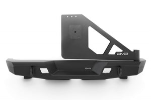 Dv8 Offroad Tcjk-13 Spare Tire Carrier||2007-2018-Wrangler-Jk-Tire-Carrier-For-Mto-Bumper-On-Bumper.Jpg||92||dv8tcjk13||1786560