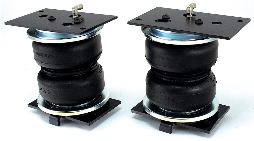 Product of Air Lift 93289 Helper Spring Kit