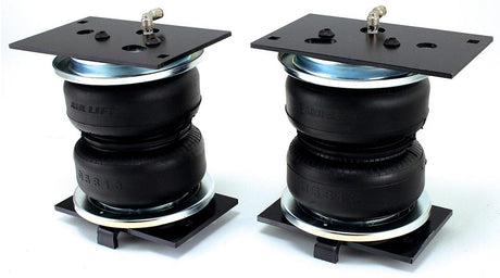 Product of Air Lift 93289 Helper Spring Kit