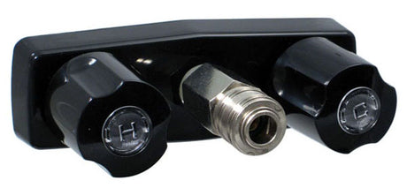 Product of Valterra Pf213792 Exterior Spray Port
