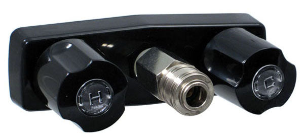 Product of Valterra Pf213792 Exterior Spray Port