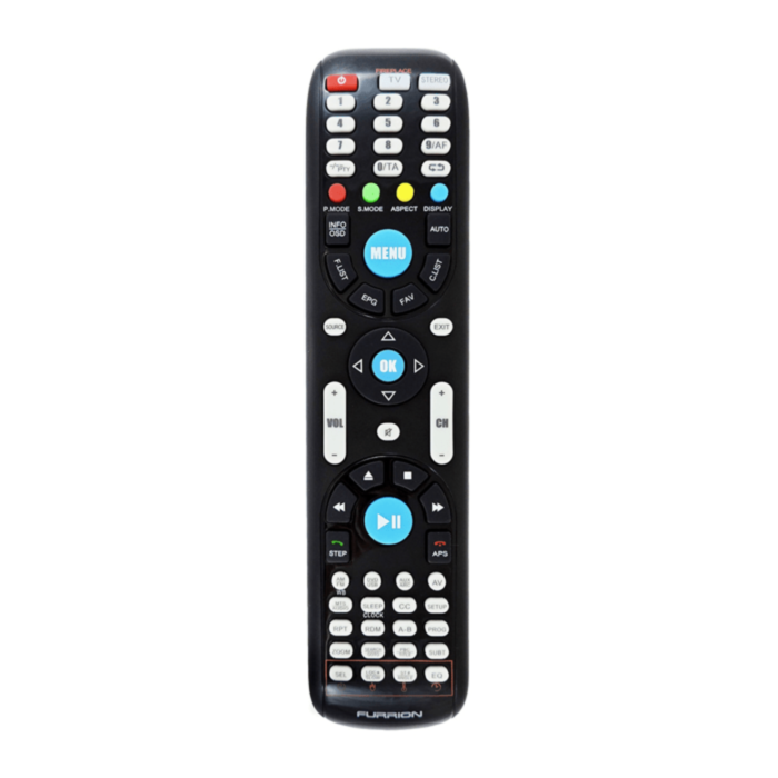 Product of Furrion Llc Futvrs1-Bl Radio Remote Control