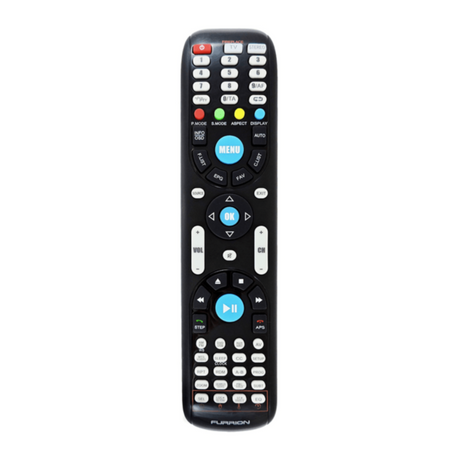 Product of Furrion Llc Futvrs1-Bl Radio Remote Control