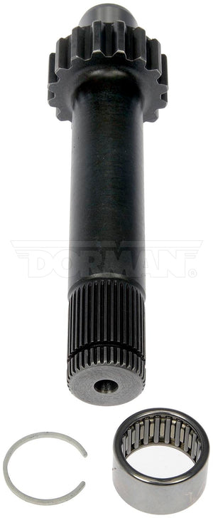 Dorman (Oe Solutions) 630-457 Axle Shaft||630-457_2.Jpg||87||d18630457||937207