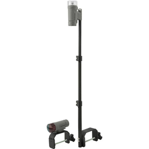 Attwood Marine 14190-7 Navigation Light||14190-7_Portable_Nav_Light_Kit_Led_Gray_Extended.Jpeg||95||a7j141907||1057735