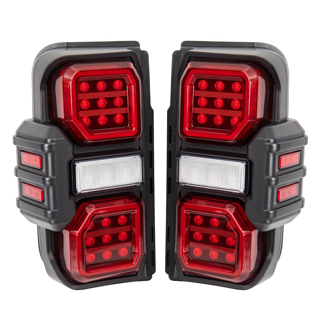 American Modified Amfmec00202 Tail Light Assembly||amfmec00202_02.Jpg||86||amdmfmec00202||2135790