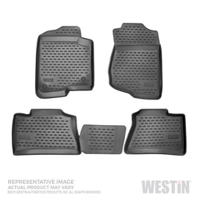 Westin Automotive 74-26-51030 Floor Liner||74-26-51030_R.Jpg||85||w16742651030||1266683