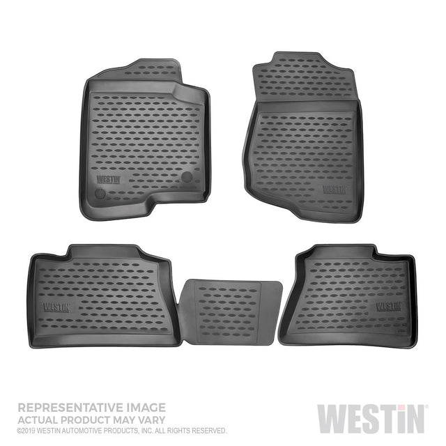 Westin Automotive 74-26-51030 Floor Liner||74-26-51030_R.Jpg||85||w16742651030||1266683