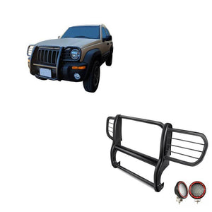 Black Horse Offroad 17eh26ma-Plfr Grille Guard||17eh26ma-Plfr_8.Jpeg||92||blk17eh26mafr||1788383