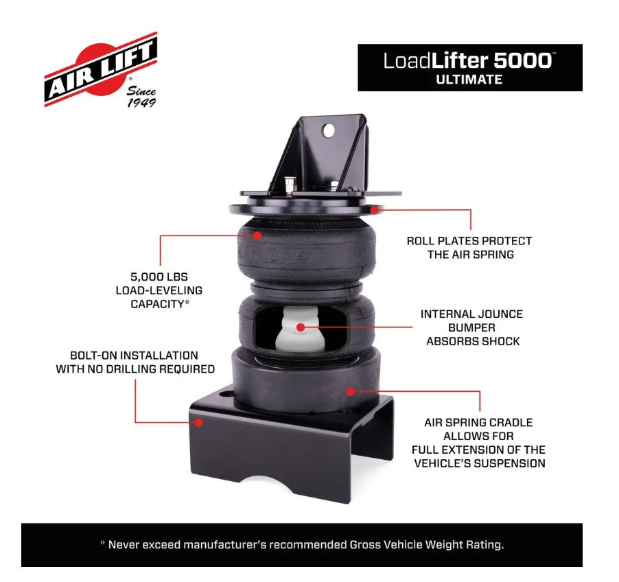 Air Lift 88377 Helper Spring Kit||88377_6.Jpg||91||a1388377||2235685
