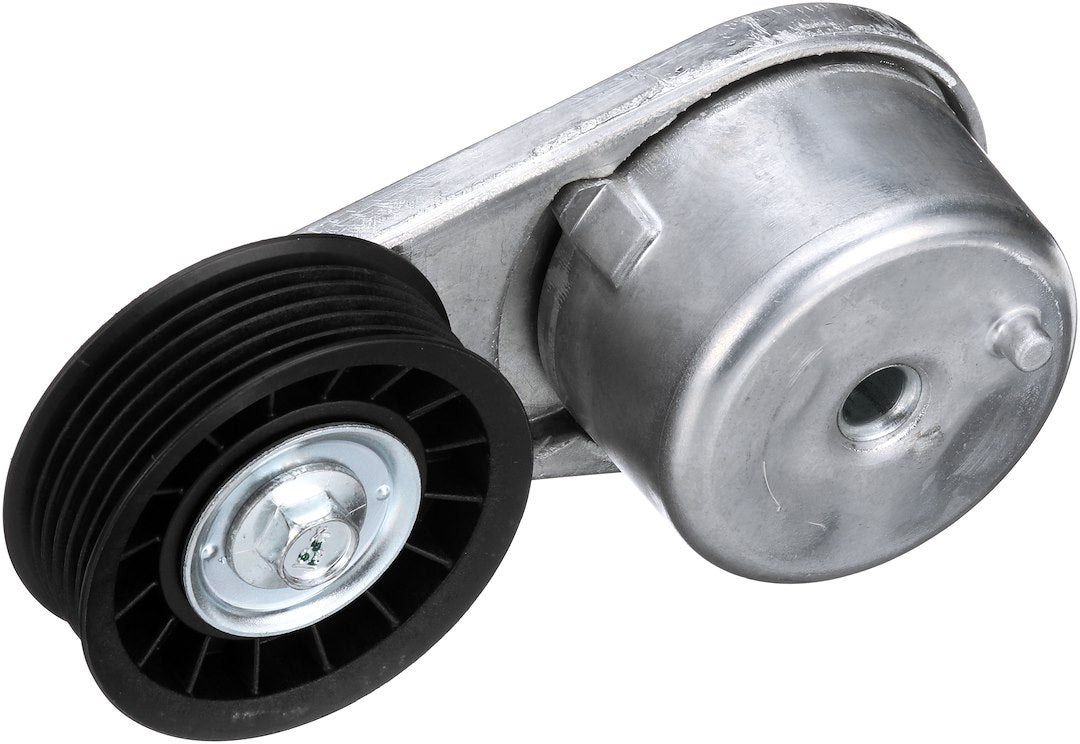 Gates 38137 Accessory Drive Belt Tensioner Assembly||38137-1_Ang_A.Jpg||85||grc38137||1153596