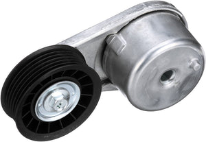 Gates 38137 Accessory Drive Belt Tensioner Assembly||38137-1_Ang_A.Jpg||85||grc38137||1153596