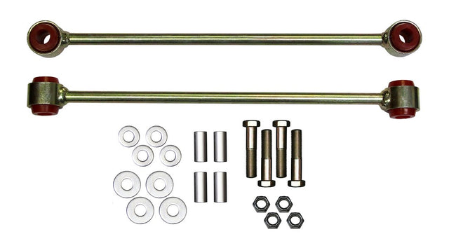 Skyjacker Suspensions Sbe509 Stabilizer Bar Link Kit||sbe509.Jpg||85||s97sbe509||1336659