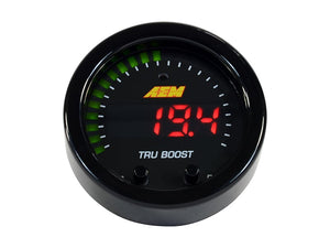 Product of Aem Electronics 30-0352 Gauge Boost