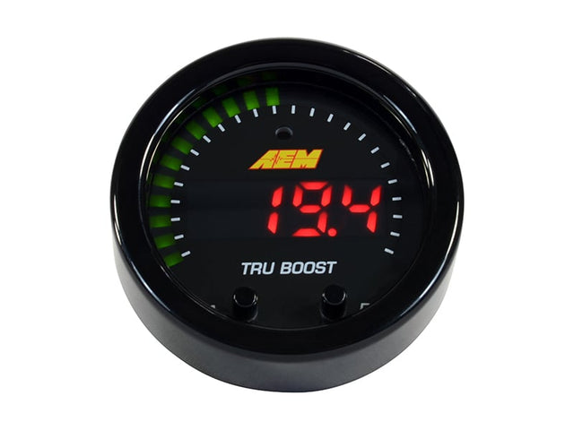 Product of Aem Electronics 30-0352 Gauge Boost