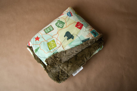 Camp Casual Cc-005tm Picnic Blanket||cc-005tm_1.Jpg||86||c4gcc005tm||1173293