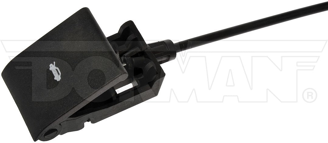Dorman (Oe Solutions) 912-450 Hood Release Cable||912-450-005.Jpg||90||d18912450||1007908