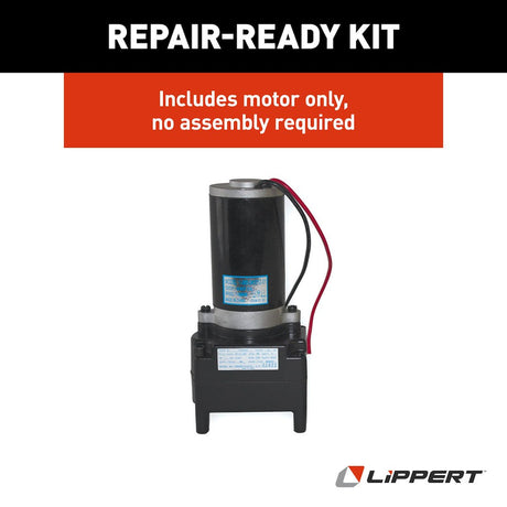 Lippert Components 141893 Trailer Landing Gear Motor||141893_1.Jpg||86||m6v141893||1053298