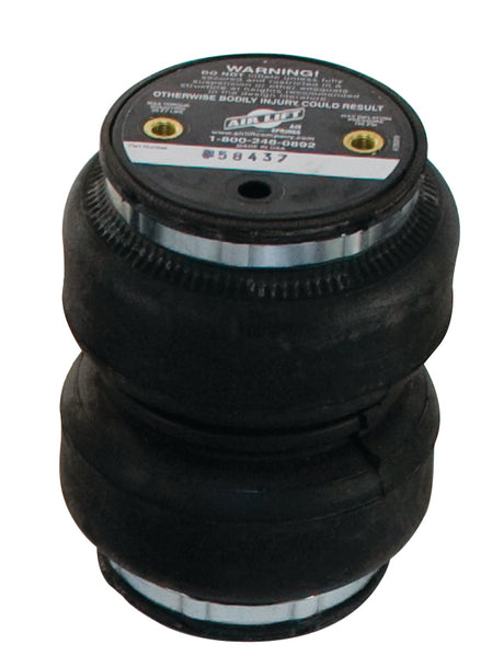 Product of Air Lift 50297 Helper Spring Bellows