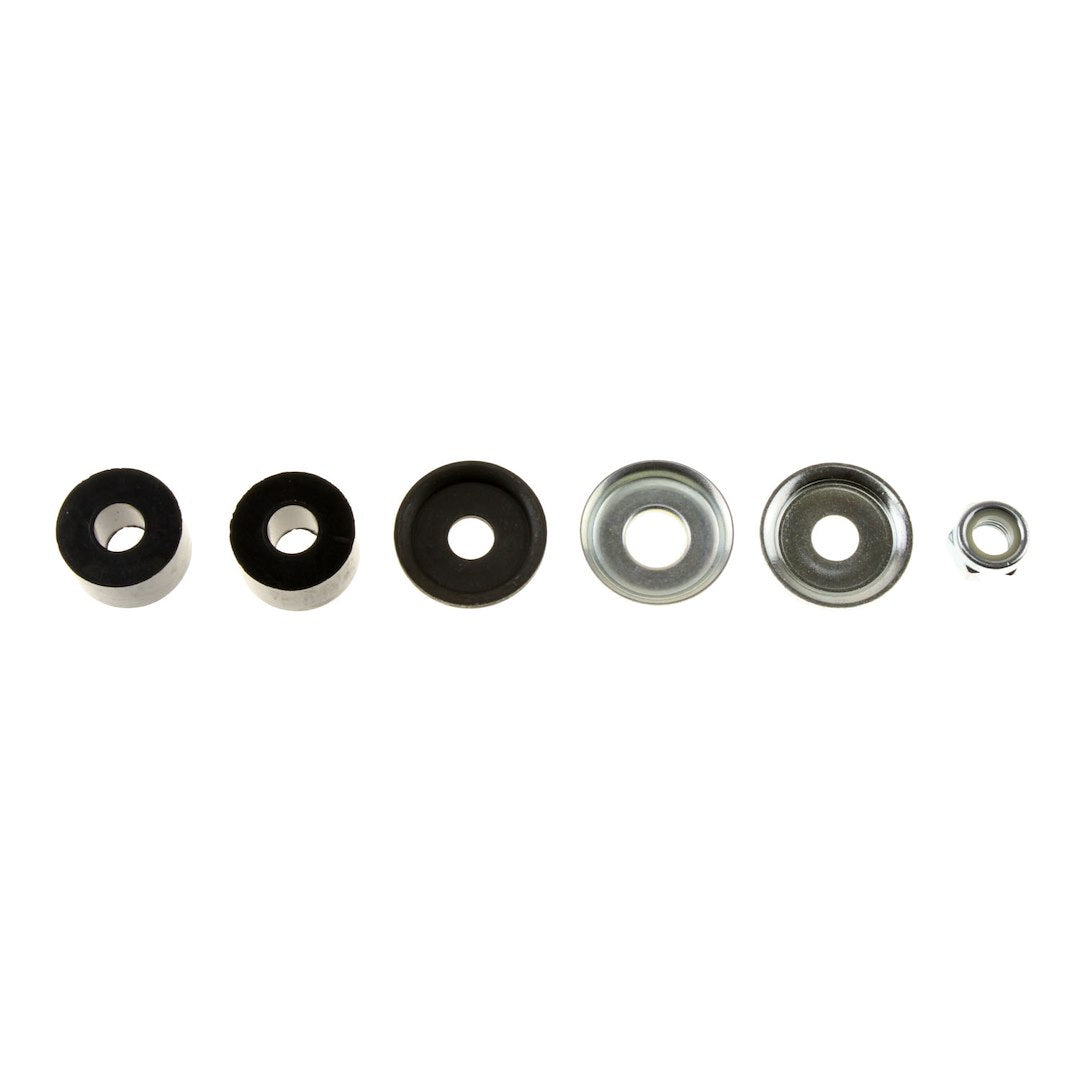 Product of Bilstein 24-186056 4600 Series Shock Monotube Shock Absorber 