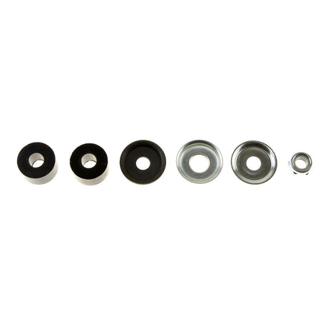 Product of Bilstein 24-186056 4600 Series Shock Monotube Shock Absorber 