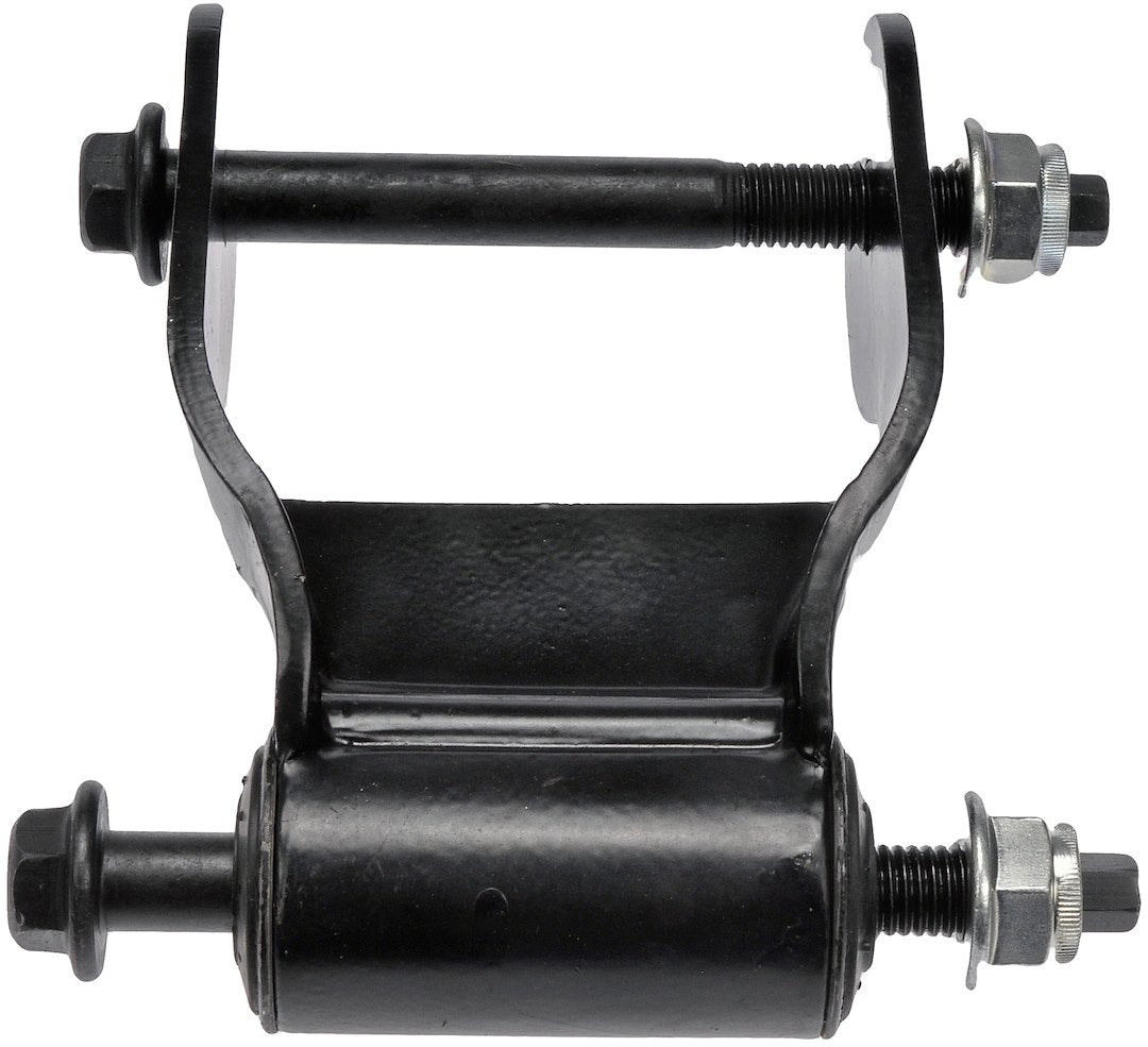 Dorman (Oe Solutions) 722-089 Leaf Spring Shackle||722-089-002.Jpg||86||d18722089||2244006