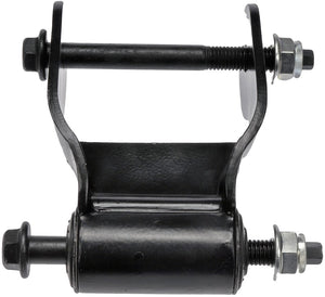 Dorman (Oe Solutions) 722-089 Leaf Spring Shackle||722-089-002.Jpg||86||d18722089||2244006