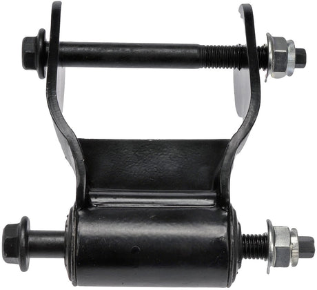 Dorman (Oe Solutions) 722-089 Leaf Spring Shackle||722-089-002.Jpg||86||d18722089||2244006