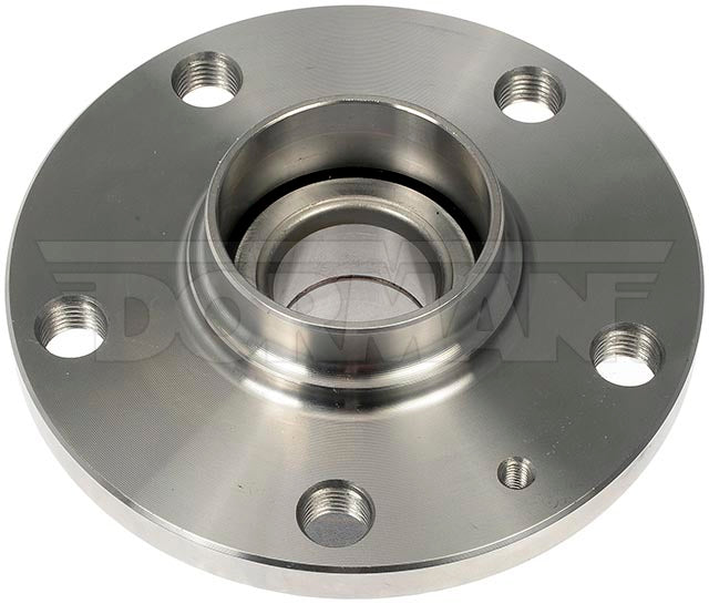 Dorman (Oe Solutions) 951-111 Wheel Bearing And Hub Assembly||951-111_2.Jpg||87||d18951111||913772