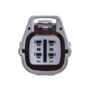 Product of Tekonsha 118827 Vehicle End 4 Flat Trailer Wiring Connector 