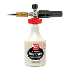 Product of Griots Garage B3203 Car Wash