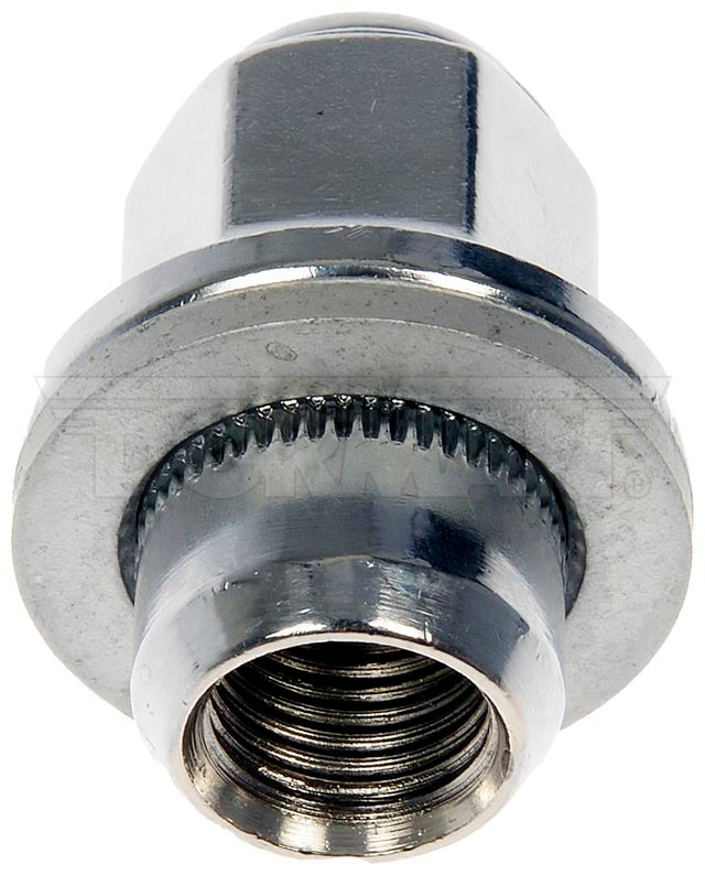 Dorman (Oe Solutions) 611-342.1 Lug Nut||611-342.1_2.Jpg||87||d186113421||1686374