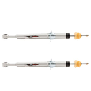 Product of Bell Tech 154301TP Lift Kit Suspension 