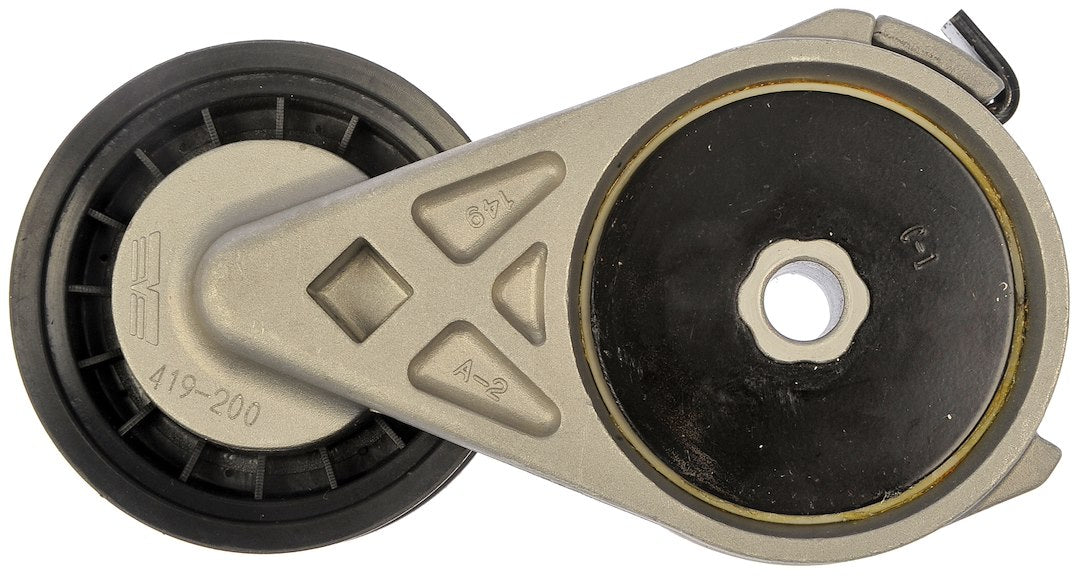 Dorman (Techoice) 419-200 Accessory Drive Belt Tensioner Assembly||419-200-001.Jpg||86||d18419200||1058046