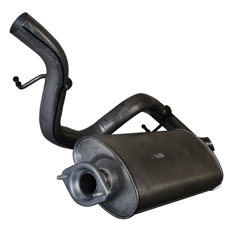 Crown Automotive 52019241af Exhaust Muffler||52019241af_1.Jpg||86||c1y52019241af||2441488