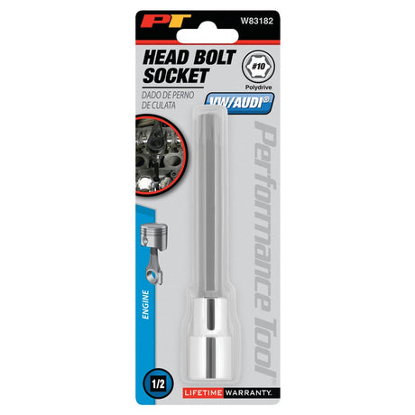 Product of Performance Tool W83182 Socket Torx Bit 