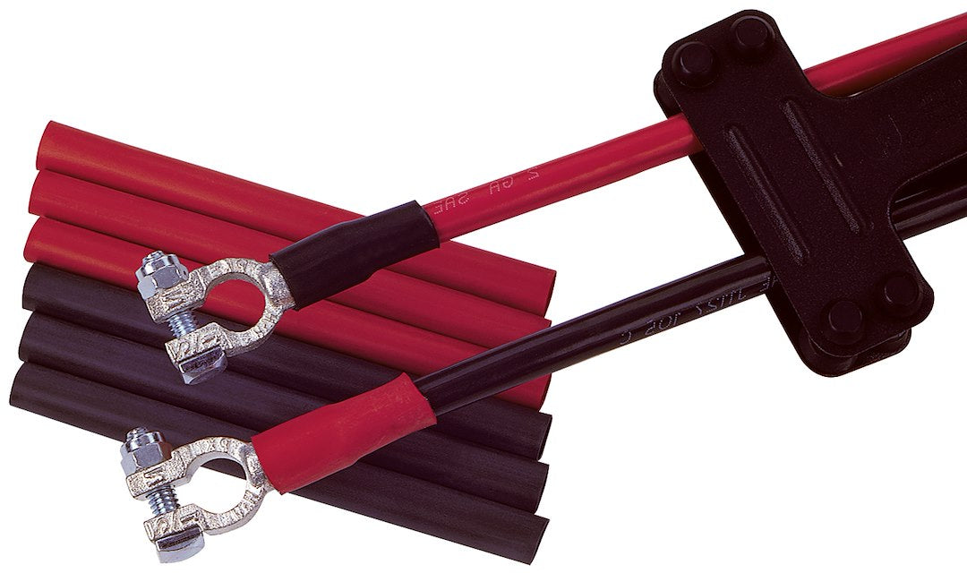 East Penn 31141 Heat Shrink Tubing||31141.Jpg||85||e6b31141||2249596