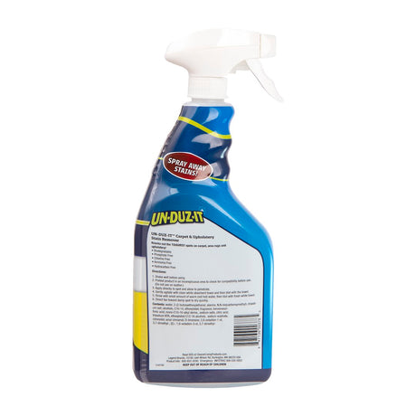 Unduzit Chemicals 124599 Carpet Cleaner||124599_2.Jpg||86||und124599||1013931