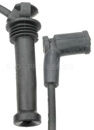 Product of Standard Motor Plug Wires 26468 Spark Plug Wire Set