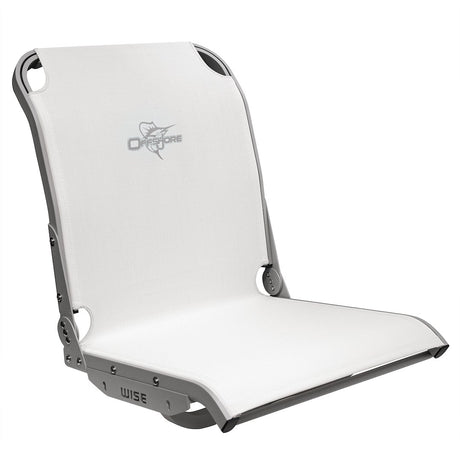 Product of Wise Seating 3373-784 Boat Seat
