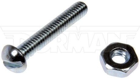 Dorman (Oe Solutions) 784-710d Screw||784-710d-007.Jpg||85||d18784710d||1008297