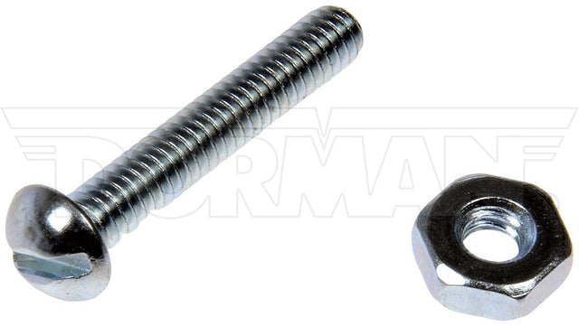 Dorman (Oe Solutions) 784-710d Screw||784-710d-007.Jpg||85||d18784710d||1008297