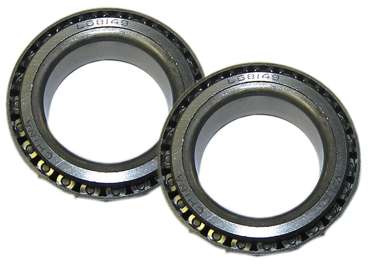 Ap Products 014-122092-2 Trailer Wheel Bearing||122092-2.Jpg||85||a1w0141220922||1327588