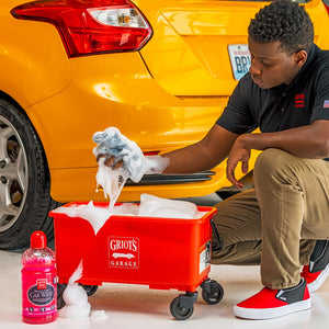 Product of Griots Garage 10866 Car Wash